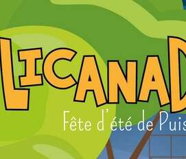 LES PÉLICANADES - FÊTE D'ÉTÉ