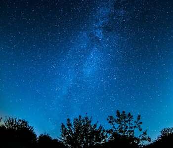 LA NUIT DES ÉTOILES