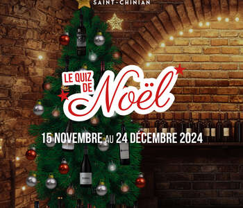 LE QUIZ DE NOËL