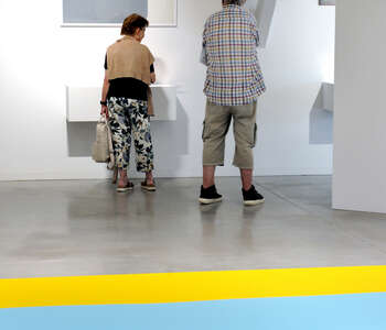 SUIVEZ LE GUIDE !
