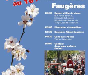 CARNAVAL DE L'AMANDIER