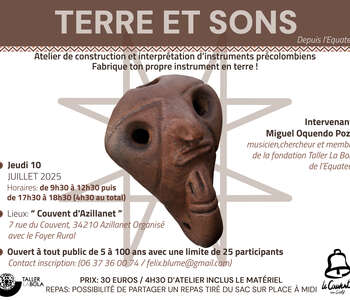 TERRE ET SONS