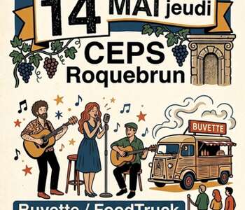 VIDE-GRENIER MUSICAL