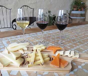 ATELIER DE DÉGUSTATION VINS/FROMAGES