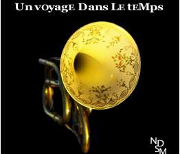 UNE EXPO DANS LE VENT, UN VOYAGE DANS LE TEMPS