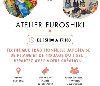 ATELIER FUROSHIKI