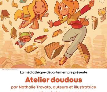 ATELIER DOUDOUS