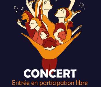 CONCERT OCTOVOX