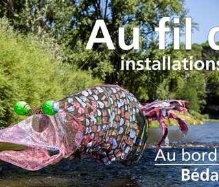 AU FIL DE L'ART