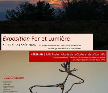 FER ET LUMIÈRE