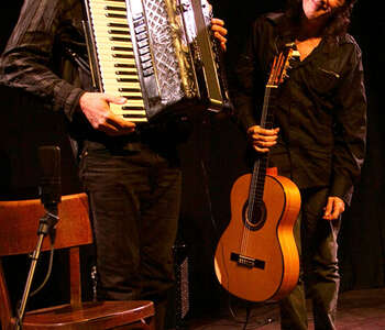 TRIO AMESTOY-LOPEZ-ROLLANDO - FESTIVAL MUSISC