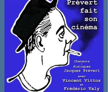 LECTURES VAGABONDES PRÉVERT