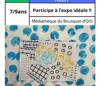 MOSAÏQUE À LA MANIÈRE TULLET