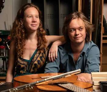 DUO ZIRIAB - FESTIVAL MUSISC