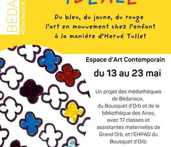 L'EXPO IDÉALE