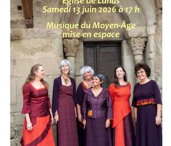 CONCERT: ENSEMBLE SOLI NITOREM
