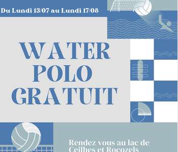 WATER POLO