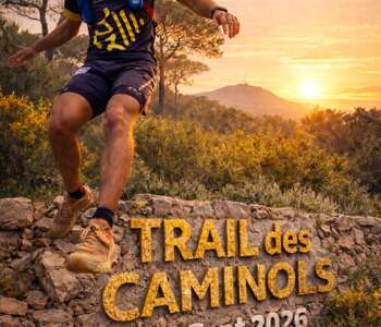 TRAIL DES CAMINOLS CHALLENGE DU PNRHL