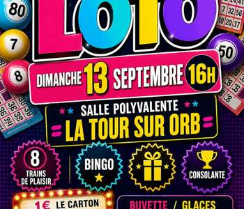 LOTO ET BINGO