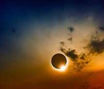 SOIRÉE ÉCLIPSE TOTALE DU SOLEIL ET ASTRONOMIE