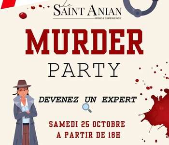 MURDER PARTY