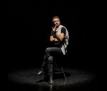 LE PREMIER SEXE OU LA GROSSE ARNAQUE DE LA VIRILITÉ