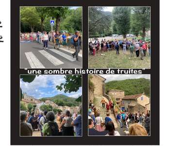 BALADE CONTÉE ET THÉATRALISÉE