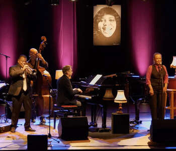 JAZZ AU CLOÎTRE - RAPHAËL LEMONNIER SEXTET