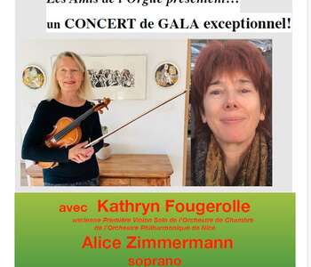 CONCERT DE GALA
