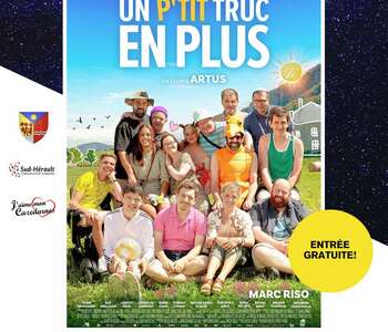 CINÉMA SOUS LES ÉTOILES