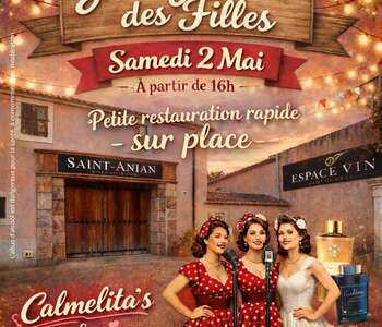 LA GUINGUETTE DES FILLES