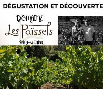DÉGUSTATION DE VINS AVEC CAV'COP !