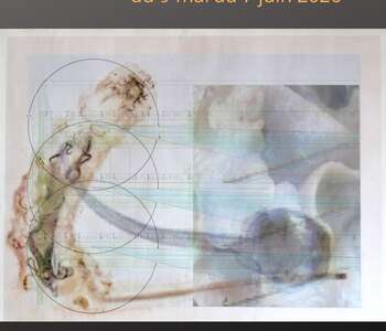 EXPOSITION CORPS CELESTE DE SYLVIE MELIS
