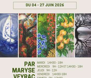 EXPOSITION VOYAGES
