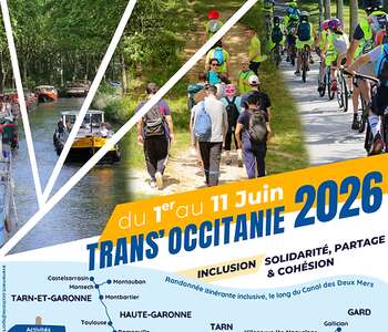 TRANS'OCCITANIE