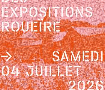 INAUGURATION DES EXPOSITIONS ROUEÏRE