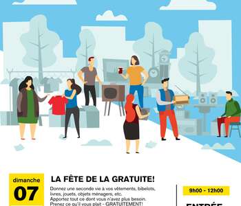 GRATIFERIA DE CREISSAN