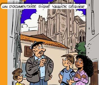 CAPESTANG SE RACONTE