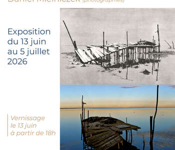EXPOSITION : LE SUD