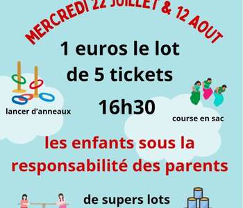 KERMESSE