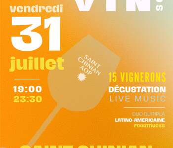 BARS À VINS ÉPHÉMÈRES