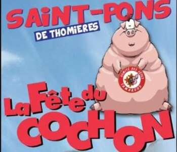 FÊTE DU COCHON
