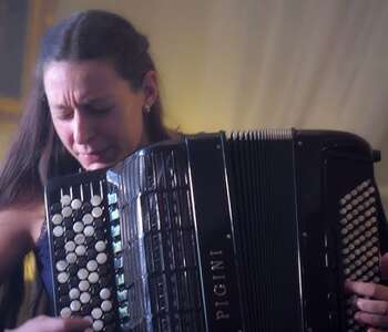 MAYLIS ARRAT - FESTIVAL MUSISC