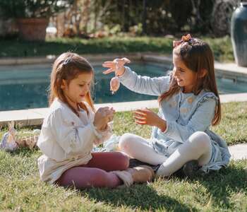 PÂQUES EN FAMILLE AUX CARRASSES