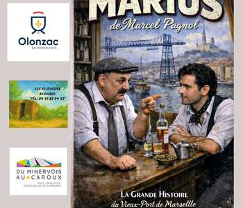 MARIUS