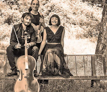 TRIO IMMANENCE - FESTIVAL MUSISC