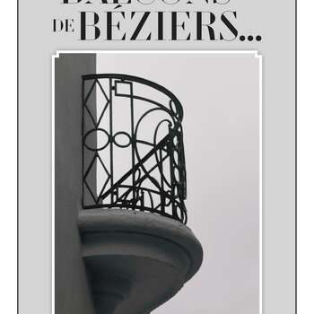 LES BALCONS DE BEZIERS LES BALCONS DE BEZIERS