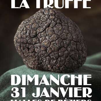 MARCHE DE LA TRUFFE MARCHE DE LA TRUFFE