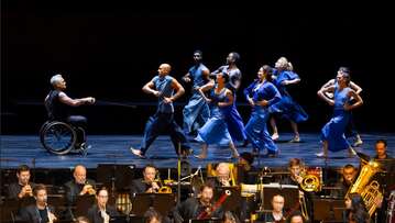 おすすめ 5 Continents Jazz Festival (Marseille 7ème) | Marseille Tourism Western Music