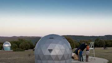 Centre d’Astronomie (Saint-Michel-l’Observatoire) | Provence-Alpes-Côte ...